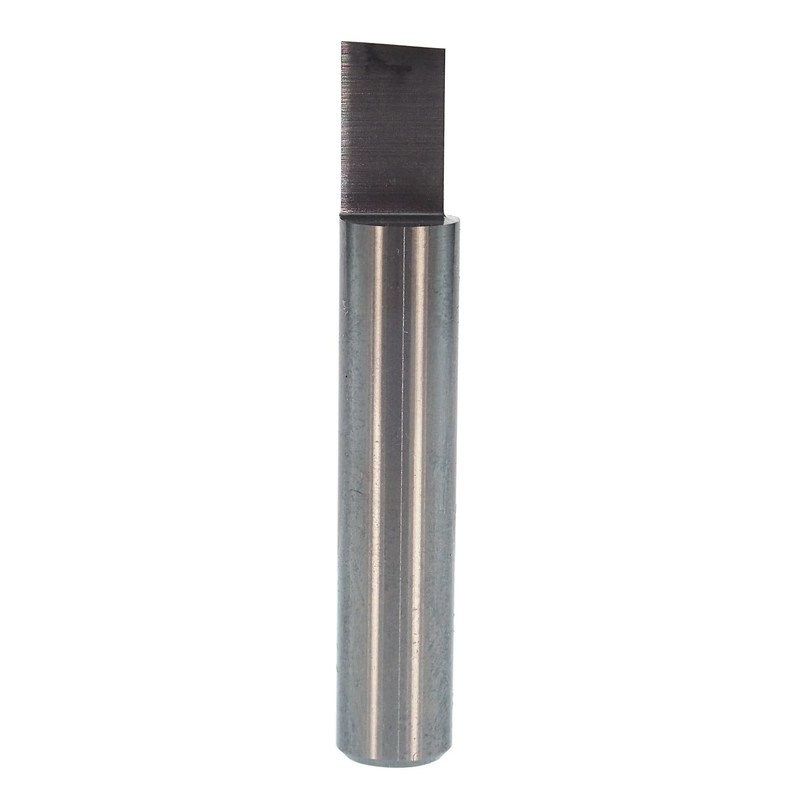 Rip and Slotting Bit SC 1/4" SH 3/8" CL 1-1/2" OL 1 FL